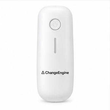 Magnetic Wireless Charging Stand