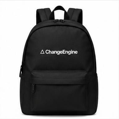 Port Authority® Matte Oxford Tote