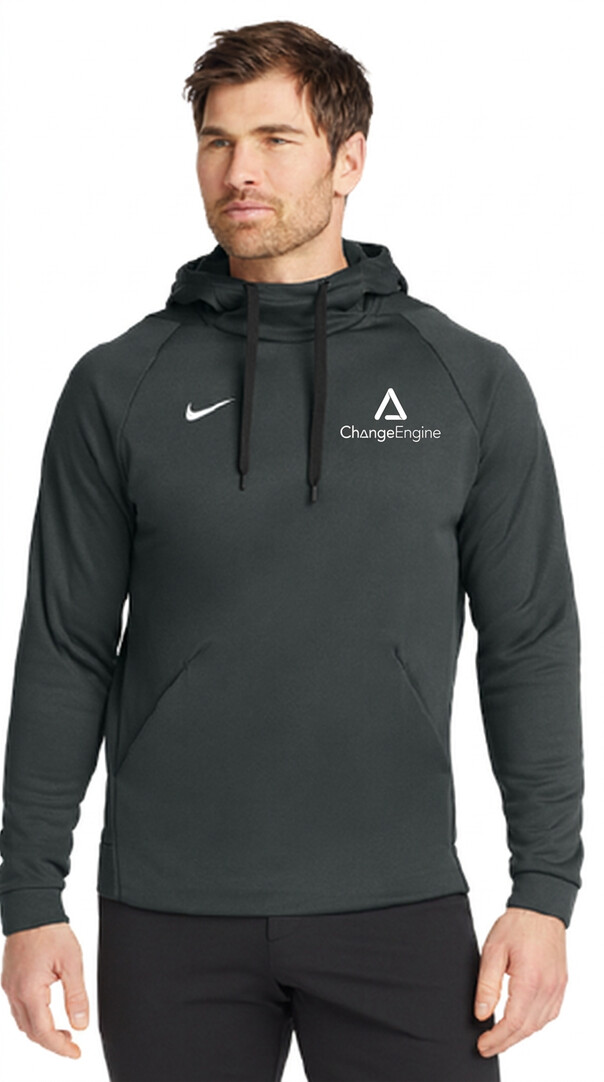 Nike Therma-FIT Pullover Fleece Hoodie