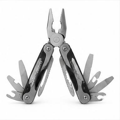 Joseph Joseph® BarStar 3-in-1 Gray Corkscrew