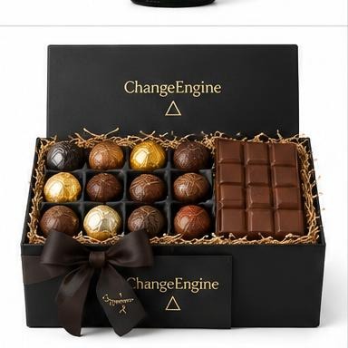 Assortment of Delights