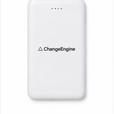 Oasis Wireless Charger