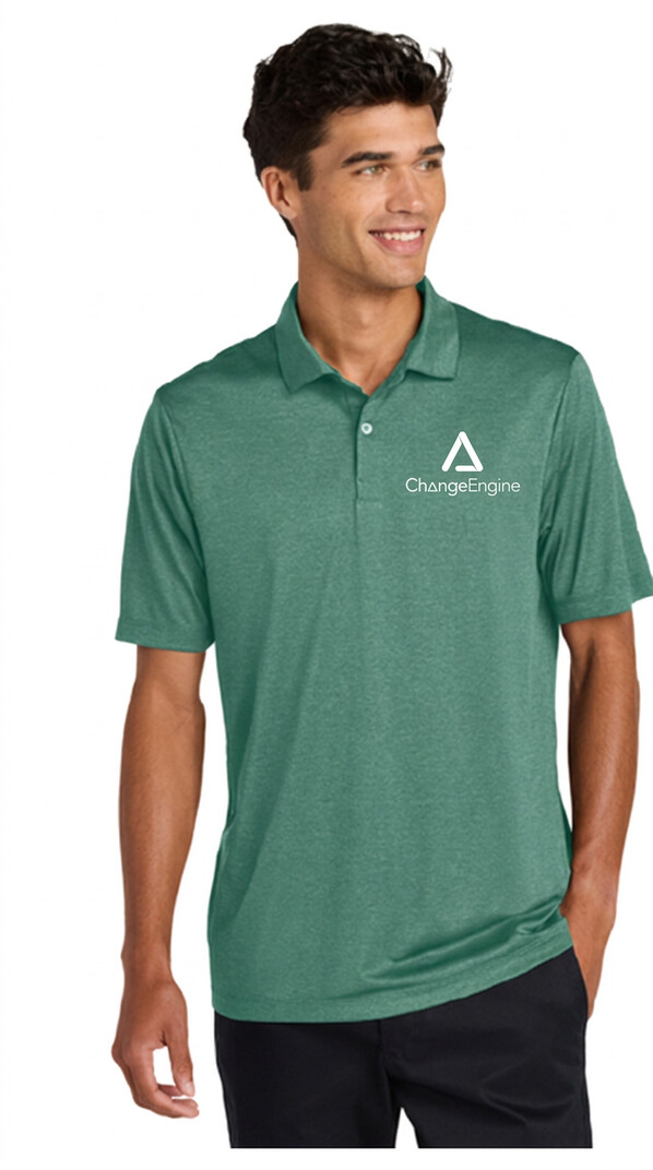 Mercer+Mettle® Recharge Jersey Polo