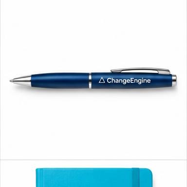 Nash Retractable Ballpoint Pen