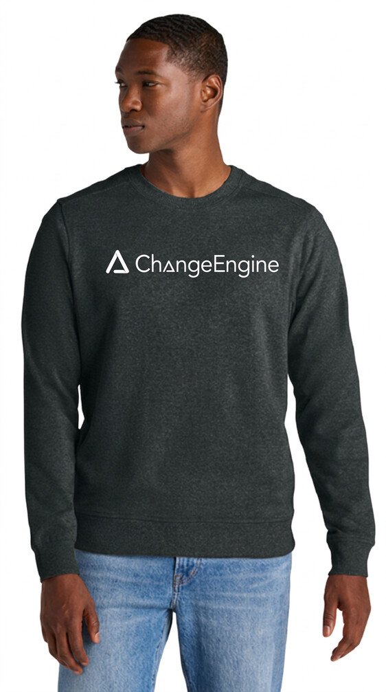 District® Re-Fleece™ Crew