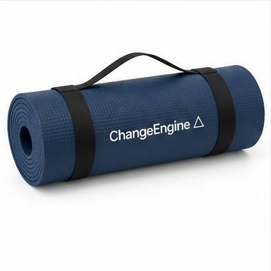 Smooth Roll Putting Practice Mat